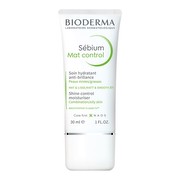 Bioderma Sébium MAT Control 30 ml Bioderma Sébium MAT Control 30 ml
