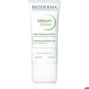 Bioderma Sébium Global 30 ml Bioderma Sébium Global 30 ml