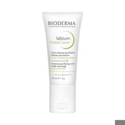 Bioderma Sébium Global Cover 30 ml Bioderma Sébium Global Cover 30 ml