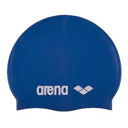 Arena Classic Silicone Cap Juniors Arena Classic Silicone Cap Juniors