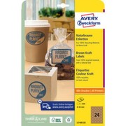 Avery Zweckform L7106-25 Avery Zweckform L7106-25