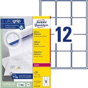 Avery Zweckform L7164-100 Avery Zweckform L7164-100