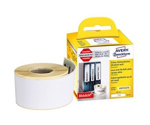 Avery Zweckform AS0722470 Avery Zweckform AS0722470