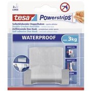 Tesa Powerstrips Waterproof Duohaken Tesa Powerstrips Waterproof Duohaken