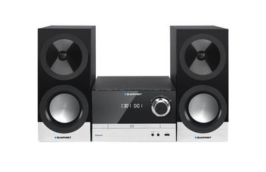 Blaupunkt MS40BT Blaupunkt MS40BT