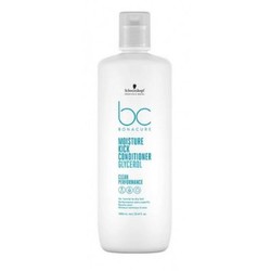 Schwarzkopf Professional BC Hyaluronic Moisture Kick šampūns 1000 ml Schwarzkopf Professional BC Hyaluronic Moisture Kick šampūns 1000 ml