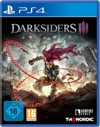 THQ Darksiders III PS4 THQ Darksiders III PS4