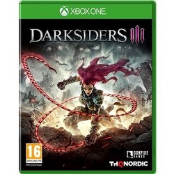THQ Darksiders III Xbox One THQ Darksiders III Xbox One