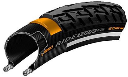 Continental Ride Tour 27" 32-630 Continental Ride Tour 27" 32-630