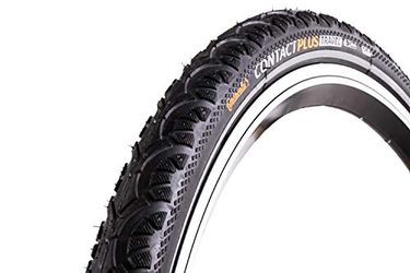Continental Contact Plus Travel 28" 42-622 stiepļu riepa Continental Contact Plus Travel 28" 42-622 stiepļu riepa