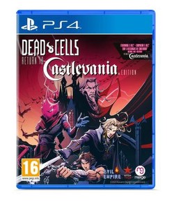 NBG Dead Cells PS4 NBG Dead Cells PS4