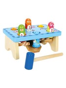 Small Foot Klopfspiel Hau den Vogel Small Foot Klopfspiel Hau den Vogel