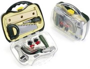 Klein Bosch Kaste ar jauno Ixolino (8346) Klein Bosch Kaste ar jauno Ixolino (8346)