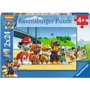 Ravensburger Paw Patrol - Varonīgie suņi Ravensburger Paw Patrol - Varonīgie suņi