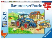 Ravensburger Būvlaukums un Saimniecība Ravensburger Būvlaukums un Saimniecība