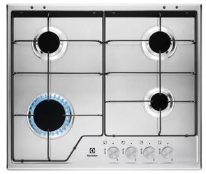 electrolux KGS6424 electrolux KGS6424