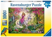 Ravensburger Burvīgā izjāde Ravensburger Burvīgā izjāde