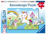 Ravensburger Pasakains Vienradzis Ravensburger Pasakains Vienradzis