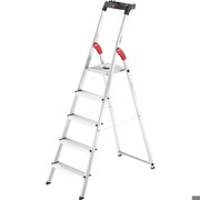 Hailo L60 EasyClix 5 pakāpieni Hailo L60 EasyClix 5 pakāpieni