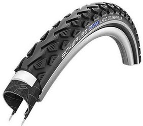 Schwalbe Land Cruiser Plus 47-559 Schwalbe Land Cruiser Plus 47-559