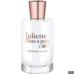 Juliette Has a Gun Moscow Mule Eau de Parfum 50 ml Juliette Has a Gun Moscow Mule Eau de Parfum 50 ml