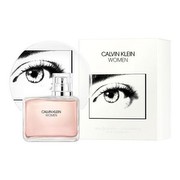 Calvin Klein Women Eau de Parfum 100 ml Calvin Klein Women Eau de Parfum 100 ml