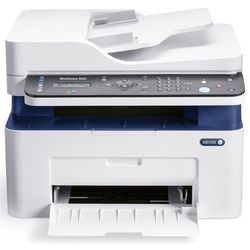 Xerox WorkCentre 3025V/NI Xerox WorkCentre 3025V/NI