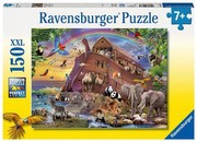 Ravensburger Ceļā ar Arku Ravensburger Ceļā ar Arku