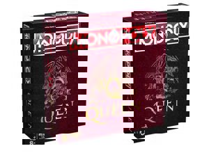 Winning Moves Monopoly Queen Winning Moves Monopoly Queen