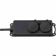 Brennenstuhl Steckdosenleiste (1159930) Brennenstuhl Steckdosenleiste (1159930)