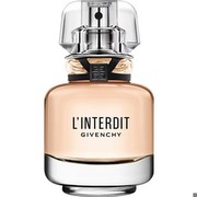 Givenchy L'Interdit Eau de Parfum 35 ml Givenchy L'Interdit Eau de Parfum 35 ml