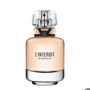 Givenchy L'Interdit Parfimērijas ūdens 50 ml Givenchy L'Interdit Parfimērijas ūdens 50 ml