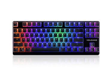 Modecom Lanparty RGB Modecom Lanparty RGB