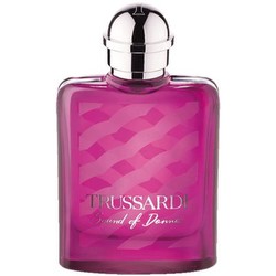 Trussardi Sound of Donna Parfīms 50 ml Trussardi Sound of Donna Parfīms 50 ml
