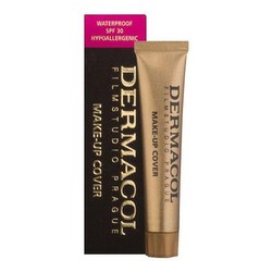 Dermacol make-up cover 30 g Dermacol make-up cover 30 g