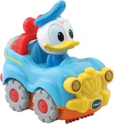 Vtech Tut Tut Baby Flitzer Donalds Apvidus auto Vtech Tut Tut Baby Flitzer Donalds Apvidus auto