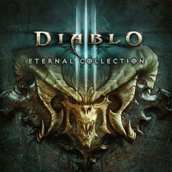 Activision Diablo III: Eternal Collection Xbox One Activision Diablo III: Eternal Collection Xbox One