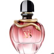 Rabanne Pure XS for her Parfimērijas ūdens 80 ml Rabanne Pure XS for her Parfimērijas ūdens 80 ml
