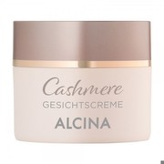 Alcina Cashmere sejas krēms 50 ml Alcina Cashmere sejas krēms 50 ml