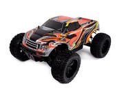 Amewi Crazist Monstertruck Amewi Crazist Monstertruck