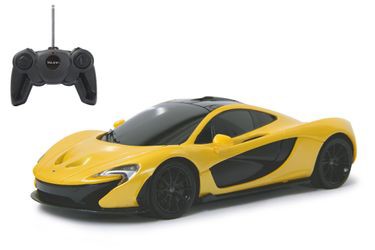 Jamara McLaren P1 1:24 Jamara McLaren P1 1:24