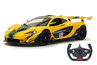 Jamara McLaren P1 1:14 Jamara McLaren P1 1:14