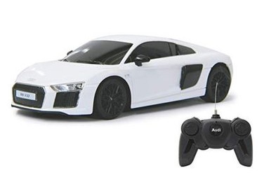 Jamara Audi R8 1:24 2015 Jamara Audi R8 1:24 2015