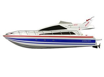 Amewi Yacht Atlantic L Amewi Yacht Atlantic L