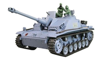 Amewi Sturmgeschütz III R&S Amewi Sturmgeschütz III R&S