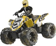 Revell Quadbike New Dust Racer (24641) Revell Quadbike New Dust Racer (24641)