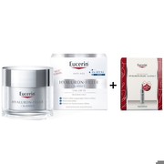 Eucerin Hyaluron-Filler dienas krēms sausai ādai 50 ml Eucerin Hyaluron-Filler dienas krēms sausai ādai 50 ml