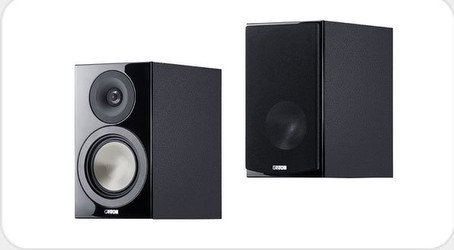 Canton Chrono 20 Canton Chrono 20