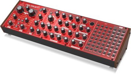 Behringer Neutron Behringer Neutron