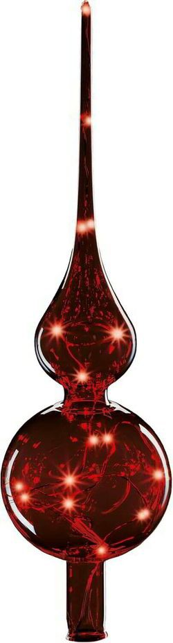 Krinner Lumix Tree Topper eglītes virsotne ar LED Krinner Lumix Tree Topper eglītes virsotne ar LED